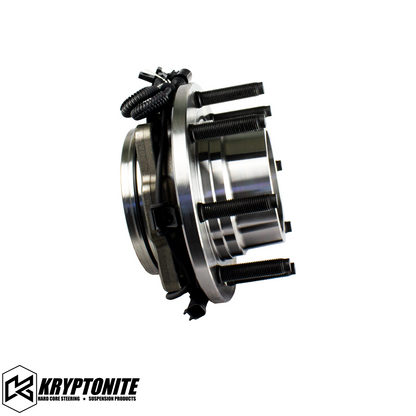 Kryptonite KR435