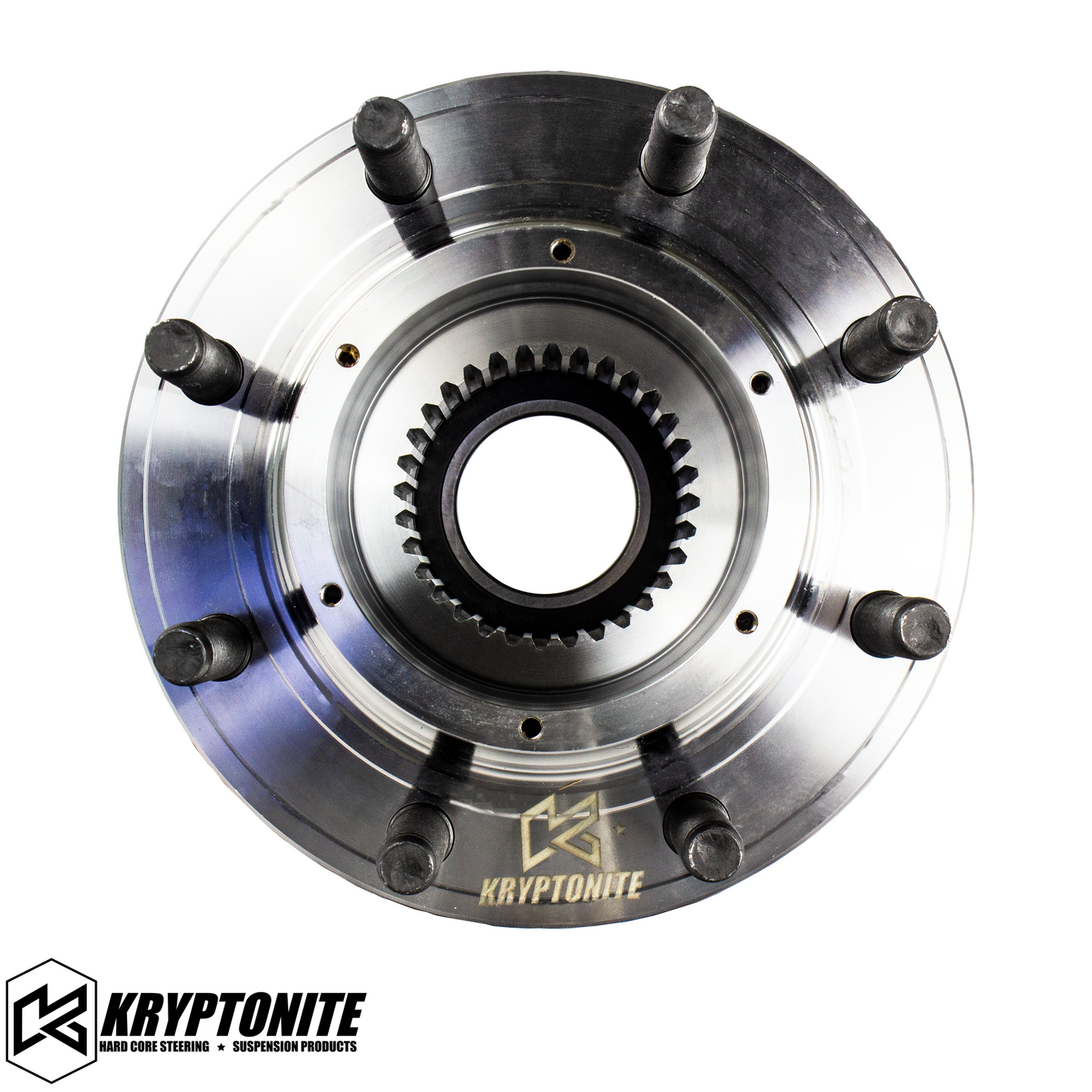 Kryptonite KR435