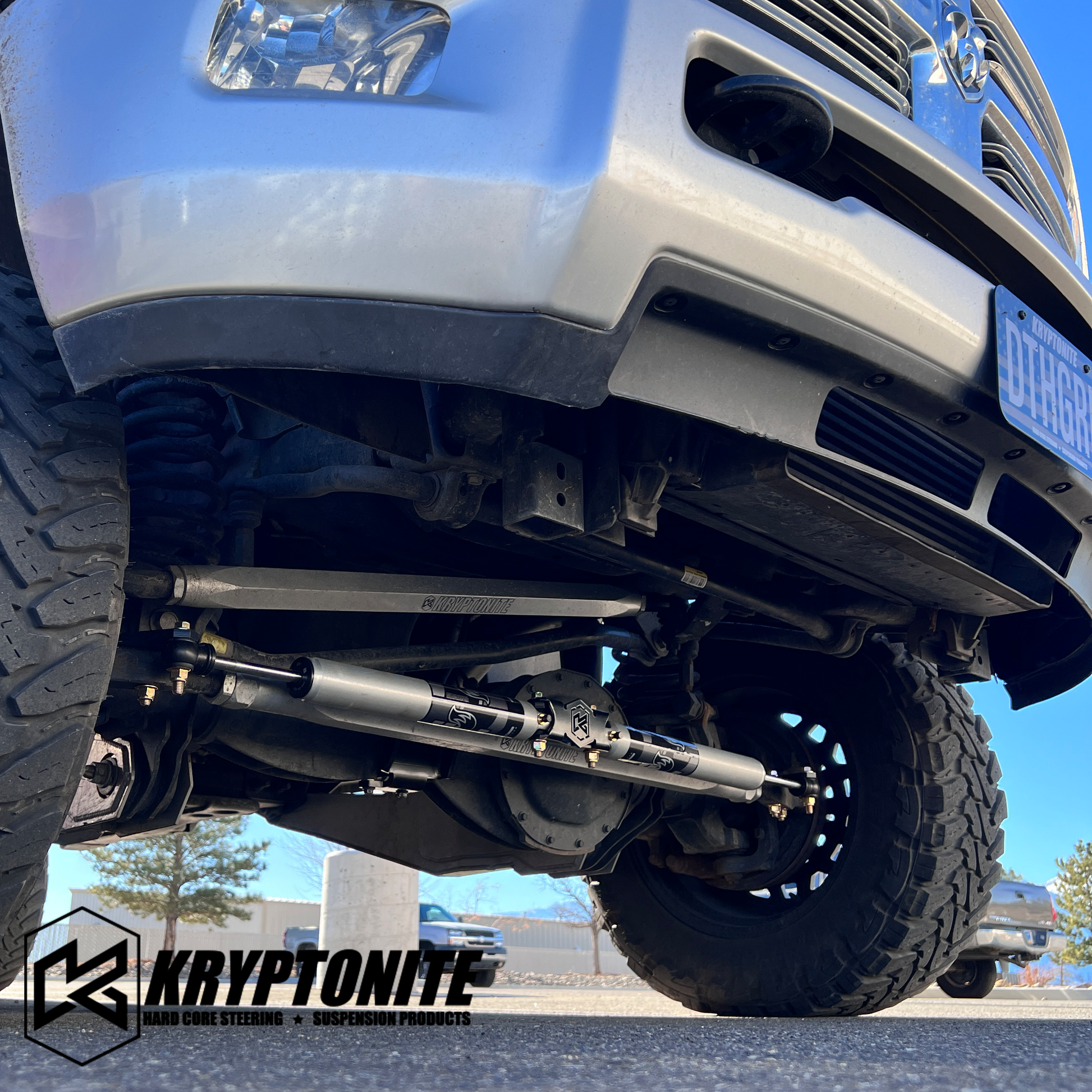 Kryptonite KRDSS14S