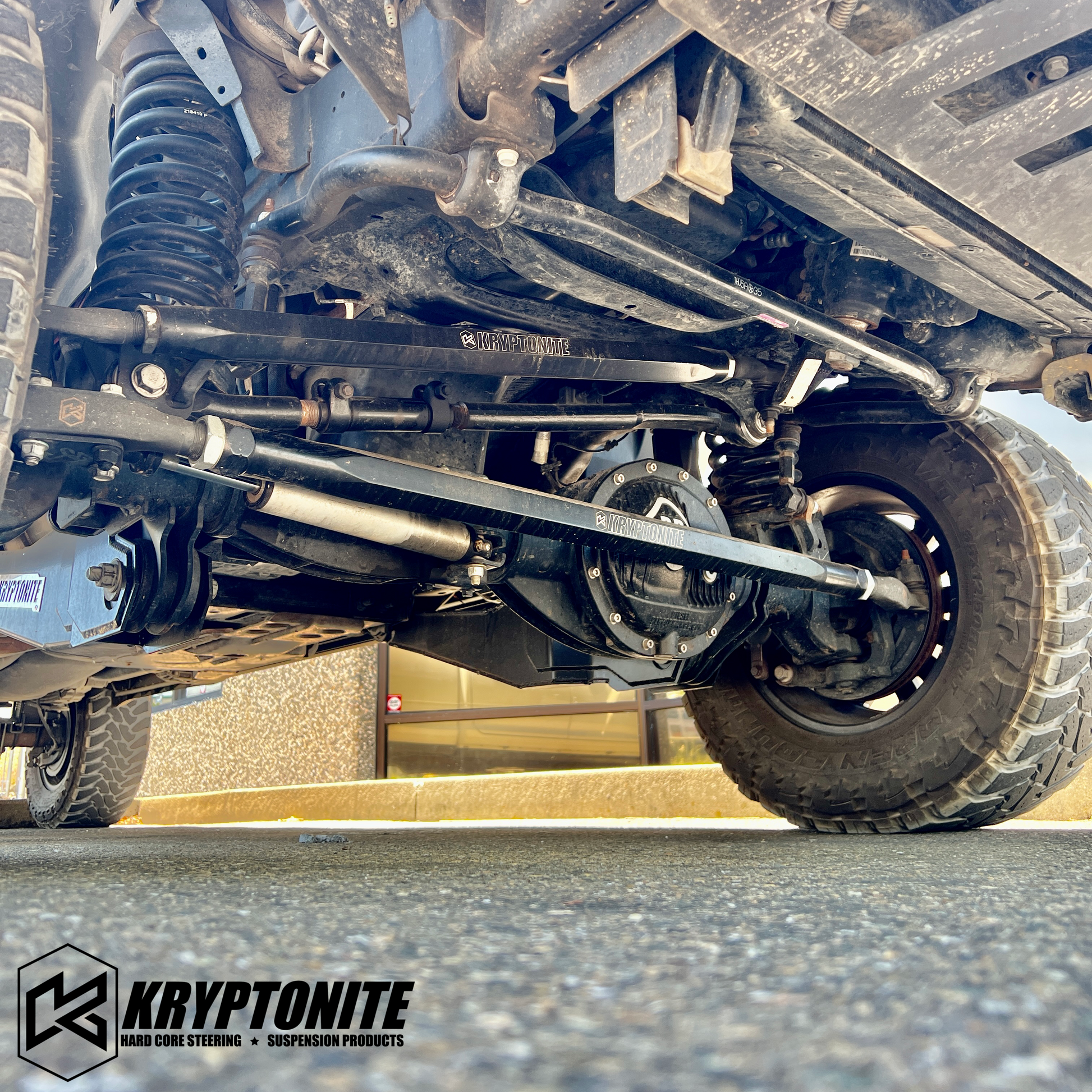 Kryptonite KRDSK14