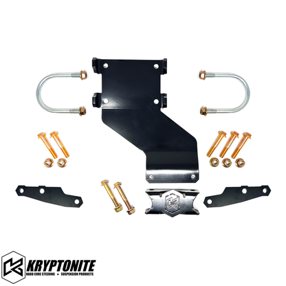 Kryptonite KRDSS03S