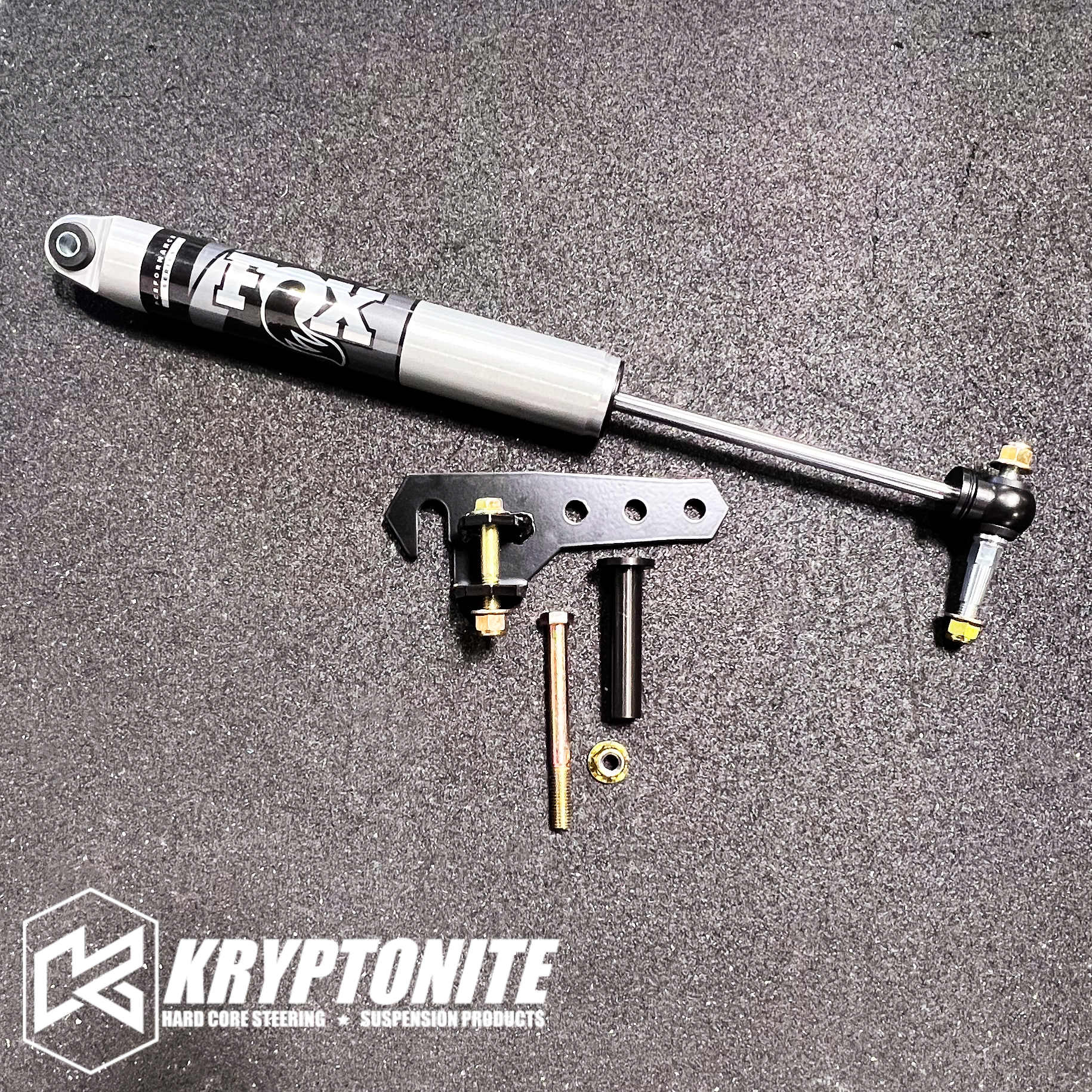 Kryptonite KRSS15FOX