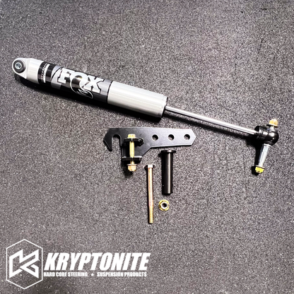 Kryptonite KRSS15FOX