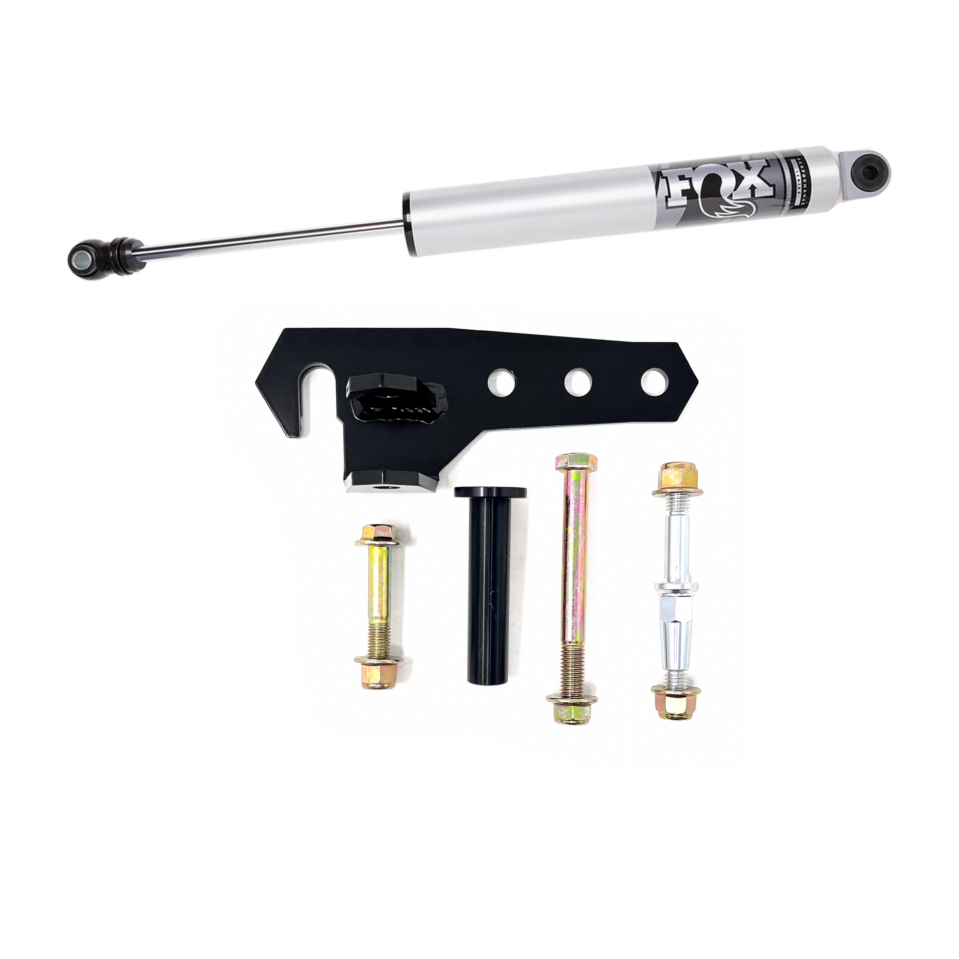 Kryptonite KRSS15FOX