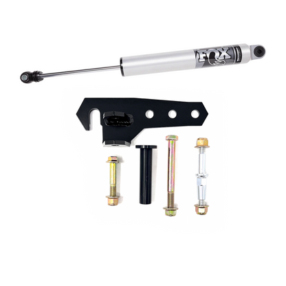Kryptonite KRSS15FOX