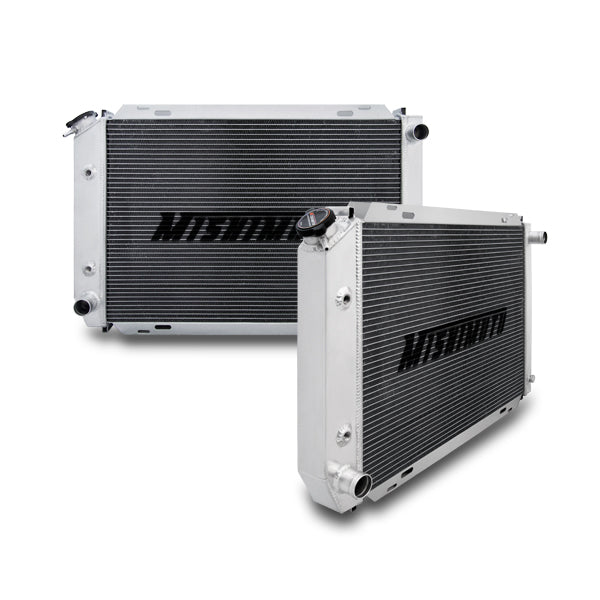 Mishimoto MMRAD-MUS-79DP