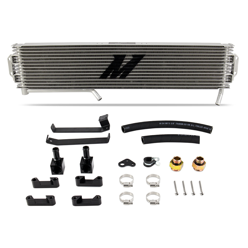 Mishimoto MMTC-DMAX-15SL