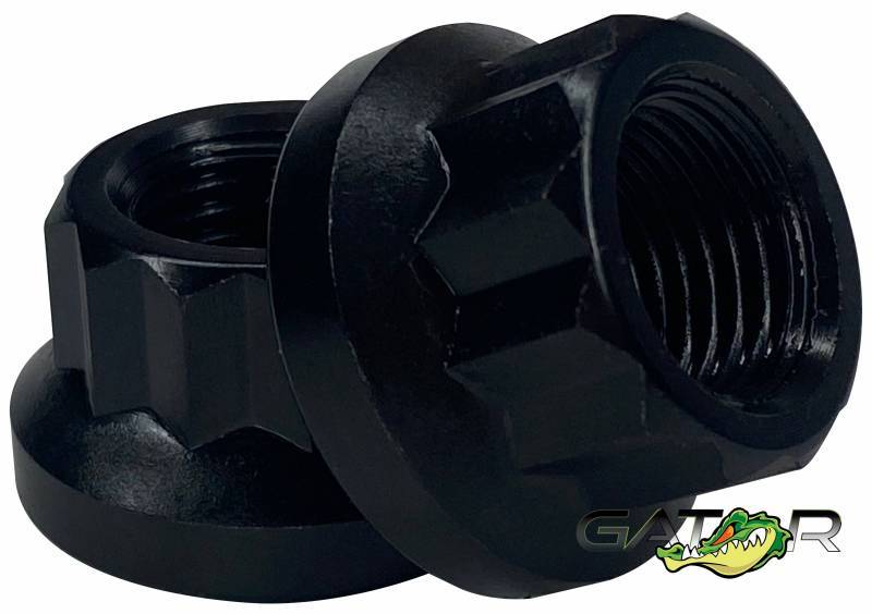 Dodge 2500/3500 1998.5-07 5.9L Heavy Duty Main Stud Kit Gator Fasteners