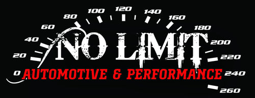 No Limit Automotive & Performance 
