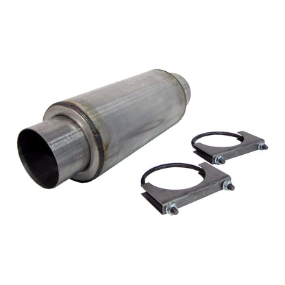 MBRP Exhaust R2009
