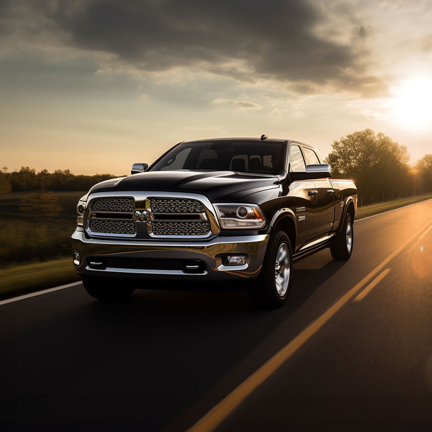 BD Diesel 1030375