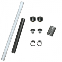 FASS Diesel Fuel 5/8 Suction Tube Upgrade Kit