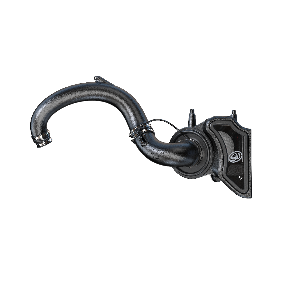 S&B Filters — Cold Air Intake