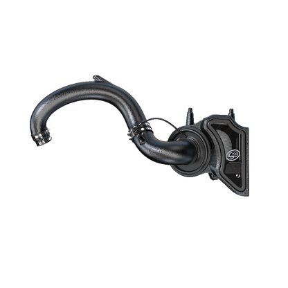 S&B Filters — Cold Air Intake