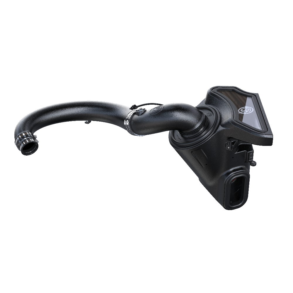 S&B Filters — Cold Air Intake