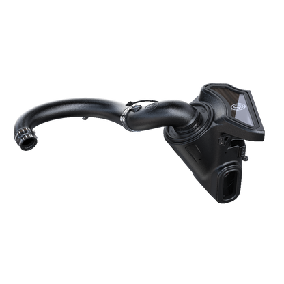 S&B Filters — Cold Air Intake