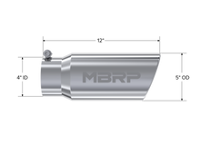 MBRP Exhaust T5051