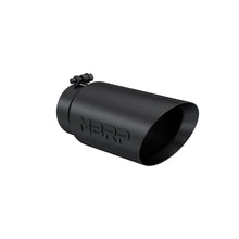 MBRP Exhaust T5053BLK