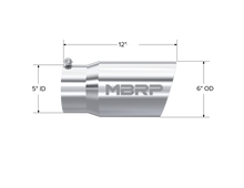 MBRP Exhaust T5074