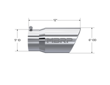 MBRP Exhaust T5075