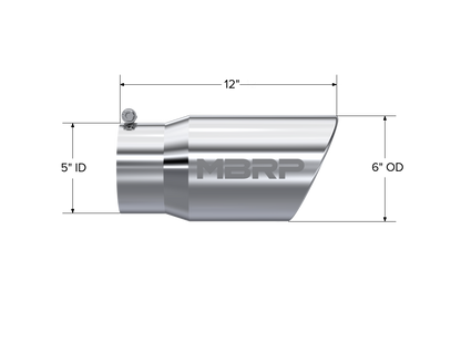 MBRP Exhaust T5075