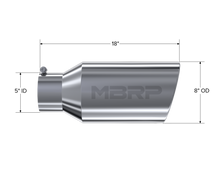 MBRP Exhaust T5129