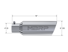 MBRP Exhaust T5130