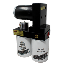 FASS TSC08100G Titanium Signature Series Diesel Fuel System 100GPH GM 6.5L TURBO DIESEL 1992-2000