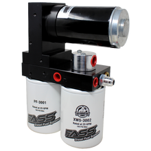 FASS TSC14140F110G Titanium Signature Series Diesel Fuel System 140F 110GPH Chevy Colorado/GMC Canyon 2.8L Duramax 2016-2020