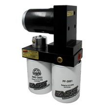 Titanium Signature Series Plus Fuel System for 1998-2004 Dodge Cummins 5.9L (Stock-600hp) FASS