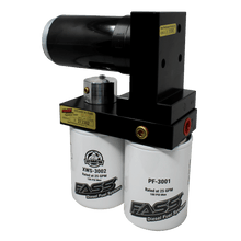Titanium Signature Series Plus Fuel System for 2017-2022 Ford Powerstroke 6.7L (700-900hp) FASS
