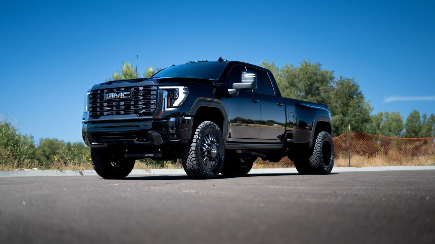 Cognito Motorsports, Inc. 110-P0890