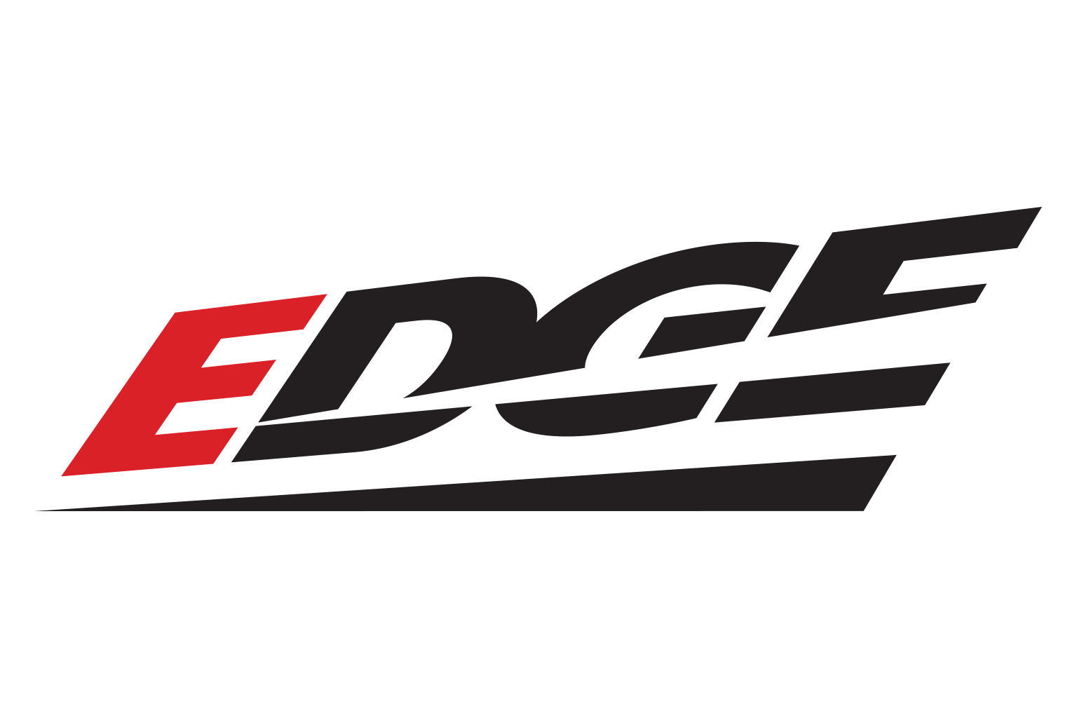 edge products Logo. Clicking it will bring you to the edge products collection page.