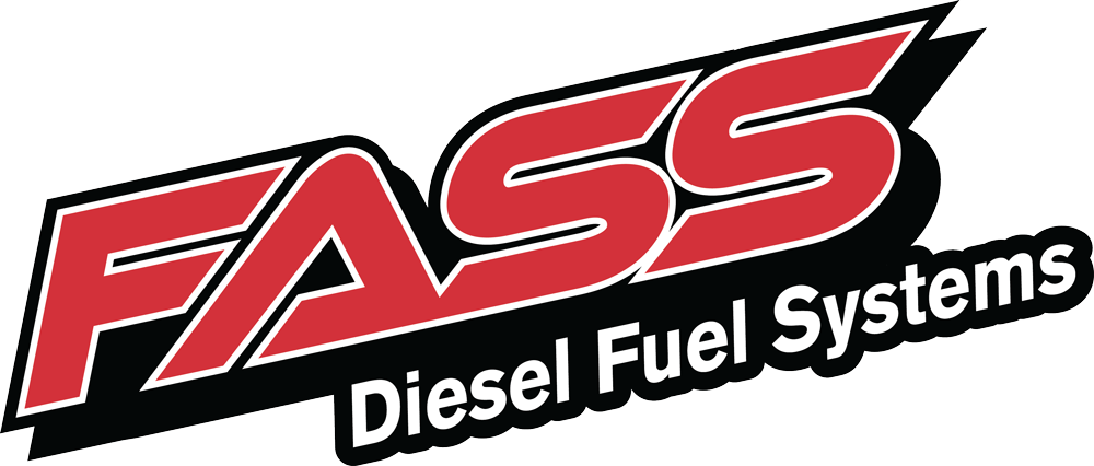fass Logo. Clicking it will bring you to the fass products collection page.