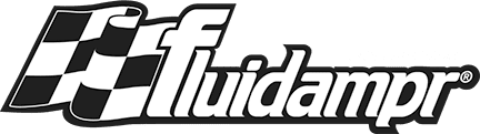 fluidampr Logo. Clicking it will bring you to the fluidampr collection page.
